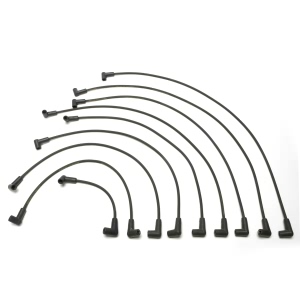 Delphi Spark Plug Wire Set for Chevrolet G20 - XS10223