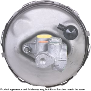 Cardone Reman Remanufactured Vacuum Power Brake Booster w/Master Cylinder for Buick Skyhawk - 50-1273