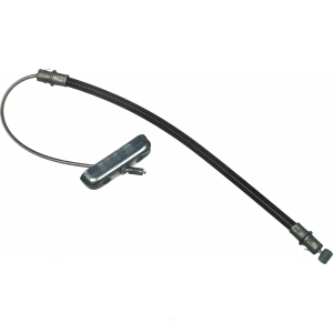 Wagner Parking Brake Cable for Pontiac Firebird - BC140275