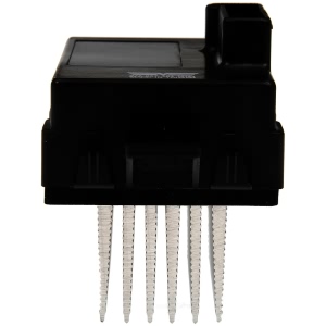 Dorman Hvac Blower Motor Resistor Kit - 973-057