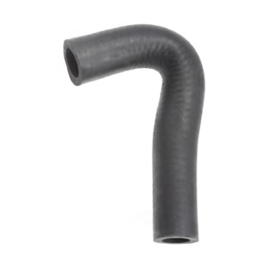 Dayco Engine Coolant Curved Radiator Hose for Chevrolet R20 - 70785