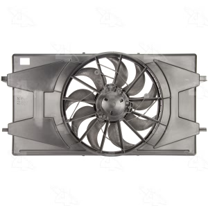 Four Seasons Engine Cooling Fan for Saturn - 75566