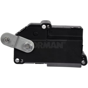 Dorman Hvac Heater Blend Door Actuator - 604-952
