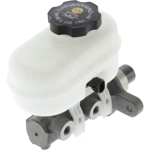 Centric Premium Brake Master Cylinder for GMC Canyon - 130.66067