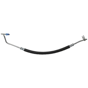 Gates Power Steering Pressure Line Hose Assembly for Cadillac Escalade - 352182