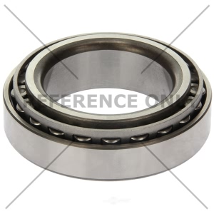 Centric Premium™ Front Passenger Side Outer Wheel Bearing and Race Set for Chevrolet Silverado 1500 HD - 410.91038