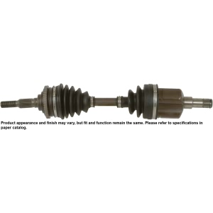 Cardone Reman Remanufactured CV Axle Assembly for Chevrolet Cavalier - 60-1165