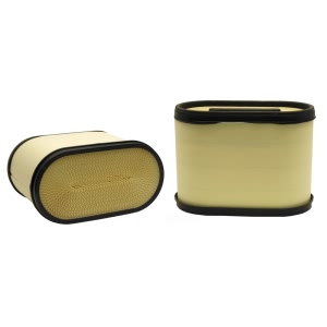 WIX Corrugated Style Air Filter - 49886