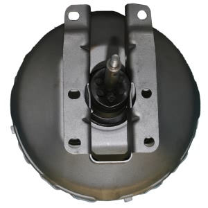 Centric Power Brake Booster for GMC C3500 - 160.80007