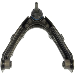 Dorman Front Passenger Side Upper Non Adjustable Control Arm And Ball Joint Assembly for Chevrolet Colorado - 521-386