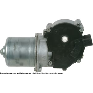 Cardone Reman Remanufactured Wiper Motor for GMC Yukon XL 1500 - 40-1089