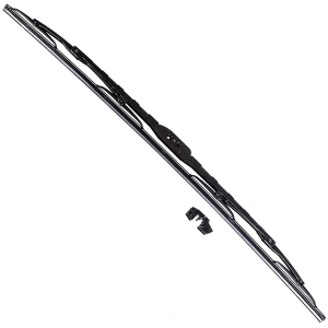 Denso EV Conventional 26" Black Wiper Blade for Pontiac Vibe - EVB-26