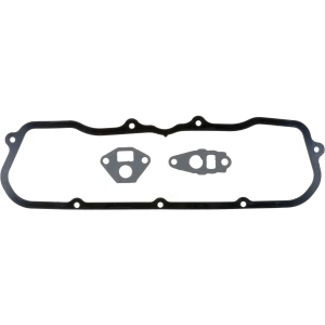 Victor Reinz Valve Cover Gasket Set for GMC S15 Jimmy - 15-10594-01