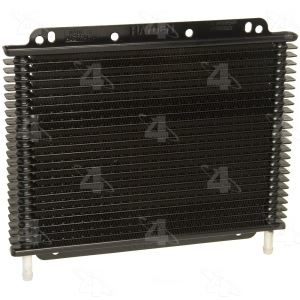 Four Seasons Rapid Cool Automatic Transmission Oil Cooler for GMC Yukon - 53007