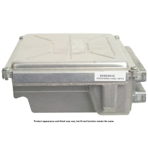 Cardone Reman Remanufactured Engine Control Computer for GMC Envoy XUV - 77-6242F