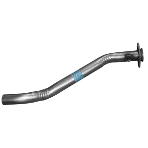 Walker Aluminized Steel Exhaust Front Pipe for Cadillac STS - 53532