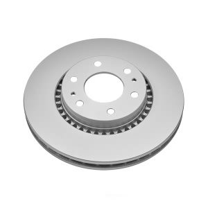 Power Stop PowerStop Evolution Coated Rotor for GMC Envoy - AR8650EVC