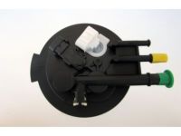 Autobest Fuel Pump Module Assembly for Chevrolet Impala - F2723A