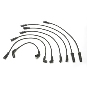 Delphi Spark Plug Wire Set for Chevrolet C1500 - XS10229