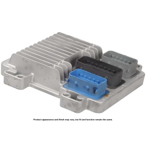 Cardone Reman Remanufactured Powertrain Control Module for GMC Envoy XL - 77-7521F