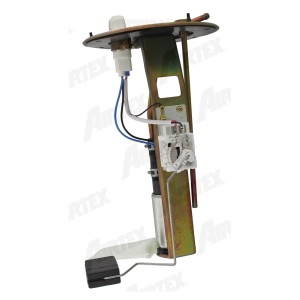 Airtex Fuel Pump And Sender Assembly for Chevrolet Tracker - E3520S