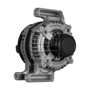 Remy Remanufactured Alternator for GMC Acadia - 22060