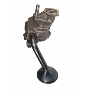 Sealed Power Standard Volume Pressure Oil Pump for GMC Sierra 3500 - 224-43657S