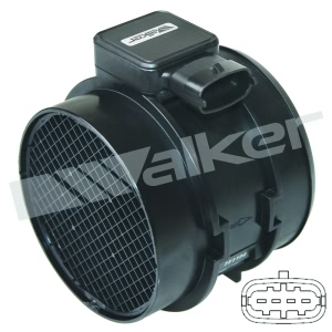 Walker Products Mass Air Flow Sensor for Cadillac XLR - 245-1320