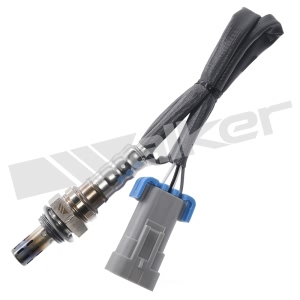 Walker Products Oxygen Sensor for Hummer H3 - 350-34489