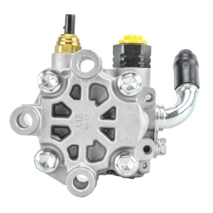 AAE New Hydraulic Power Steering Pump for Pontiac - 5588N