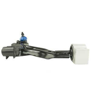 Mevotech Supreme Front Passenger Side Lower Non Adjustable Control Arm And Ball Joint Assembly for Saturn Vue - CMS50164