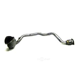 Davico Direct Fit Catalytic Converter and Pipe Assembly for Pontiac G6 - 19131