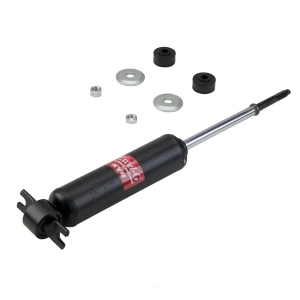 KYB Excel G Front Driver Or Passenger Side Twin Tube Shock Absorber for Pontiac Sunbird - 343129
