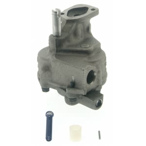 Sealed Power Standard Volume Pressure Oil Pump for Chevrolet Corvette - 224-4154