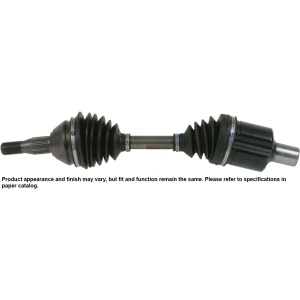 Cardone Reman Remanufactured CV Axle Assembly for Buick Lucerne - 60-1327