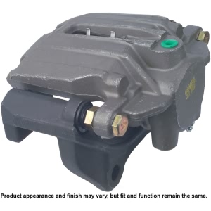 Cardone Reman Remanufactured Unloaded Caliper w/Bracket for Cadillac DTS - 18-B4855