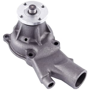 Gates Engine Coolant Standard Water Pump for Chevrolet G30 - 42085
