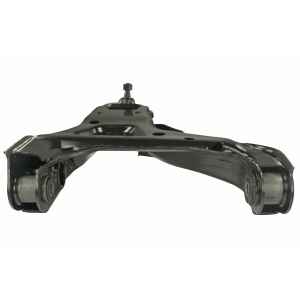 Mevotech Supreme Front Passenger Side Lower Non Adjustable Control Arm And Ball Joint Assembly for GMC Sonoma - CMS20359