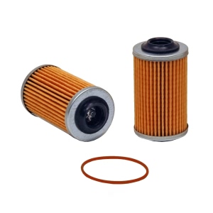 WIX Full Flow Cartridge Lube Metal Canister Engine Oil Filter for Cadillac STS - 57090