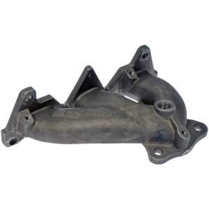 Dorman Cast Iron Natural Exhaust Manifold for Buick Enclave - 674-779