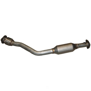 Bosal Direct Fit Catalytic Converter And Pipe Assembly for Oldsmobile Cutlass - 079-5136