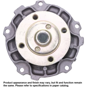 Cardone Reman Remanufactured Water Pumps for Buick Rendezvous - 58-323