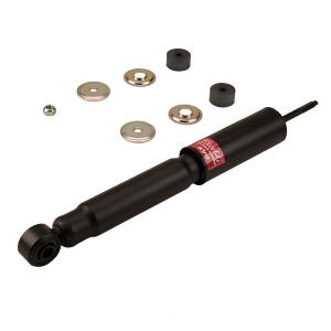 KYB Excel G Front Driver Or Passenger Side Twin Tube Shock Absorber for Chevrolet Silverado 3500 - 344383