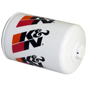 K&N Performance Gold™ Wrench-Off Oil Filter for Chevrolet R1500 Suburban - HP-3002