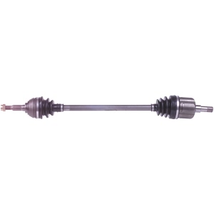 Cardone Reman Remanufactured CV Axle Assembly for Oldsmobile Calais - 60-1074
