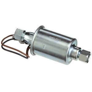 Delphi Fuel Lift Pump for GMC Sierra 3500 HD - HFP955