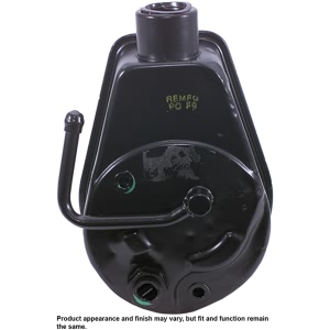 Cardone Reman Remanufactured Power Steering Pump w/Reservoir for Chevrolet V1500 Suburban - 20-7940