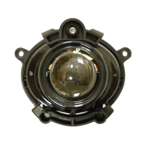 TYC Passenger Side Replacement Fog Light for Cadillac XLR - 19-5931-00