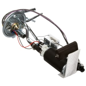 Delphi Fuel Pump And Sender Assembly for GMC S15 Jimmy - HP10020