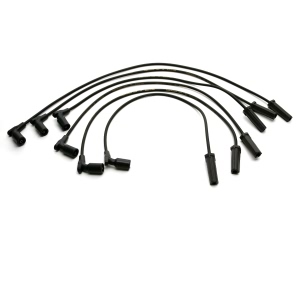 Delphi Spark Plug Wire Set for Chevrolet Express 1500 - XS10548